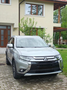 ������ Mitsubishi Outlander