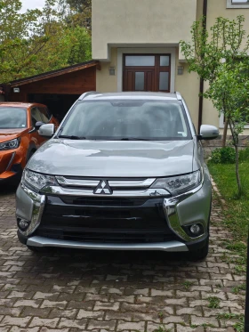 Mitsubishi Outlander | Mobile.bg � ����� ������ 4