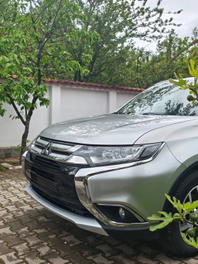 Mitsubishi Outlander | Mobile.bg � ����� ������ 2