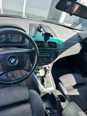BMW X3 | Mobile.bg � ����� ������ 6