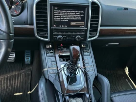 Porsche Cayenne S Hybrid АВТОКРЕДИТ ЦЕНА ДО БЪЛГАРИЯ | Auto.bg — изображение 8