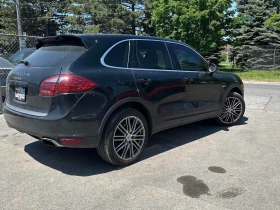 Porsche Cayenne S Hybrid АВТОКРЕДИТ ЦЕНА ДО БЪЛГАРИЯ | Auto.bg — изображение 5