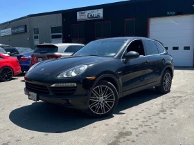 Porsche Cayenne S Hybrid АВТОКРЕДИТ ЦЕНА ДО БЪЛГАРИЯ