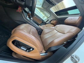 Audi A8 БАРТЕР* 50TDI* ПАНОРАМА* ОБДУХВАНЕ | Auto.bg — изображение 11