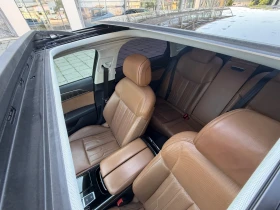 Audi A8 БАРТЕР* 50TDI* ПАНОРАМА* ОБДУХВАНЕ | Auto.bg — изображение 10