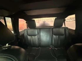 Jeep Wrangler * Sahara * АВТОКРЕДИТ БЕЗ ПЪРВОНАЧАЛНА ВНОСКА*  | Auto.bg — изображение 12