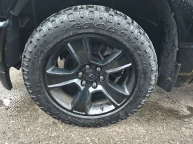 Dodge RAM 1500  SPORT CREW CAB SHORT BED / ���� �� ��������  | Mobile.bg � ����� ������ 5