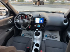 Nissan Juke 1.5* DCI* 110hp* NAVI* CARPLAY*  | Mobile.bg � ����� ������ 11