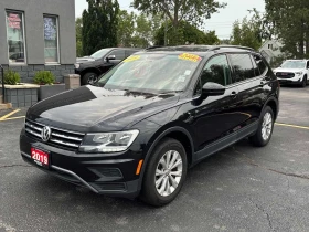 ������ VW Tiguan