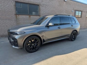 BMW X7 * xDrive50i * АВТОКРЕДИТ * ГЛАВНО ПРЕДСТАВИТЕЛСТВО