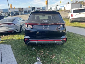 ������ Hyundai Tucson