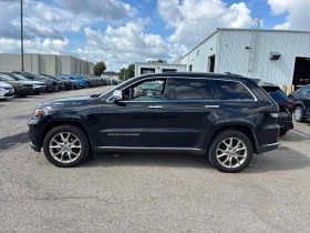 Jeep Grand cherokee * Summit * CARFAX * ����� �� ����������� | Mobile.bg � ����� ������ 16