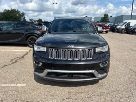 Jeep Grand cherokee * Summit * CARFAX * ����� �� ����������� | Mobile.bg � ����� ������ 6