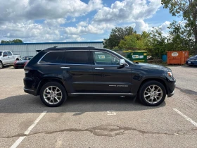 Jeep Grand cherokee * Summit * CARFAX * ����� �� ����������� | Mobile.bg � ����� ������ 17