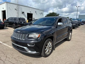 Jeep Grand cherokee * Summit * CARFAX * ����� �� ����������� | Mobile.bg � ����� ������ 15