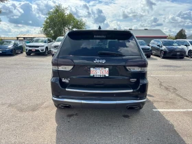 Jeep Grand cherokee * Summit * CARFAX * ����� �� ����������� | Mobile.bg � ����� ������ 4