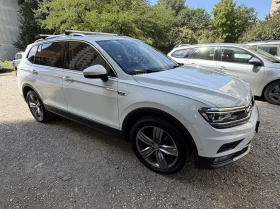 ������ VW Tiguan Allspace