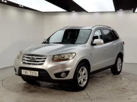Hyundai Santa fe Cm 2Wd (2.0 E-Vgt) Mlx Luxury
