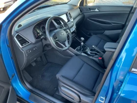 Hyundai Tucson 1.6 GDI | Mobile.bg � ����� ������ 13