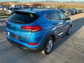 Hyundai Tucson 1.6 GDI | Mobile.bg � ����� ������ 8