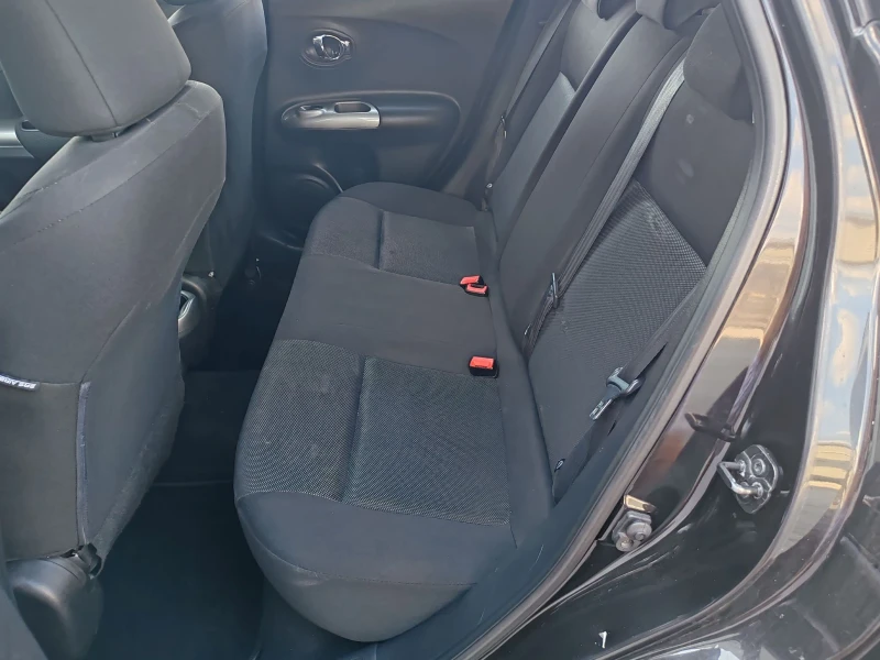 Nissan Juke 1.5dci Euro 5, снимка 13 - Автомобили и джипове - 51065963