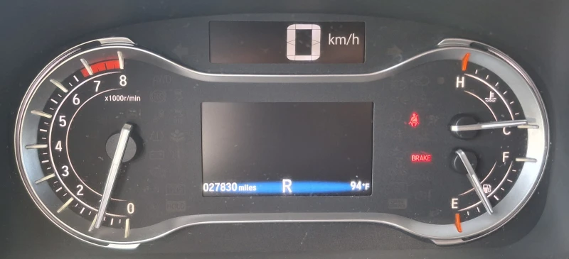 Honda Pilot AWD 3.5i V6 i-VTEC 294PS, снимка 12 - Автомобили и джипове - 51537112