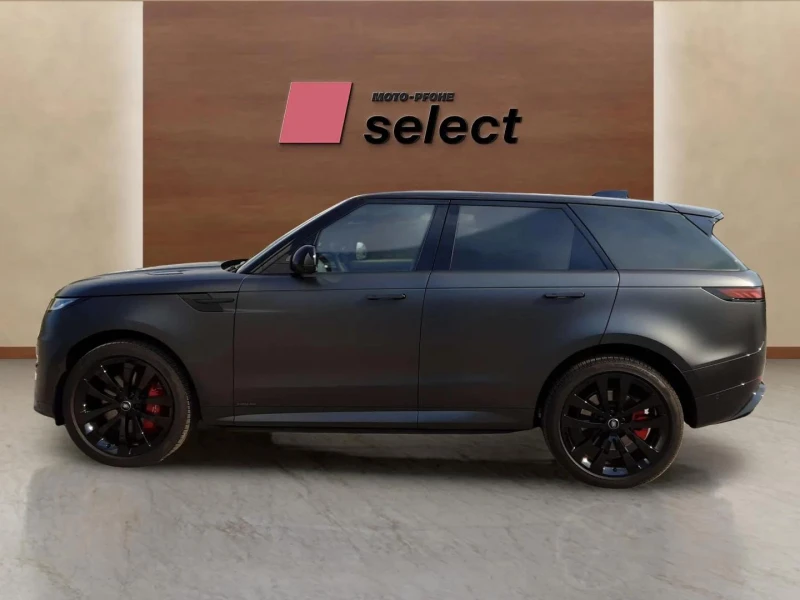 Land Rover Range Rover Sport 4.4 V8, снимка 8 - Автомобили и джипове - 52078500