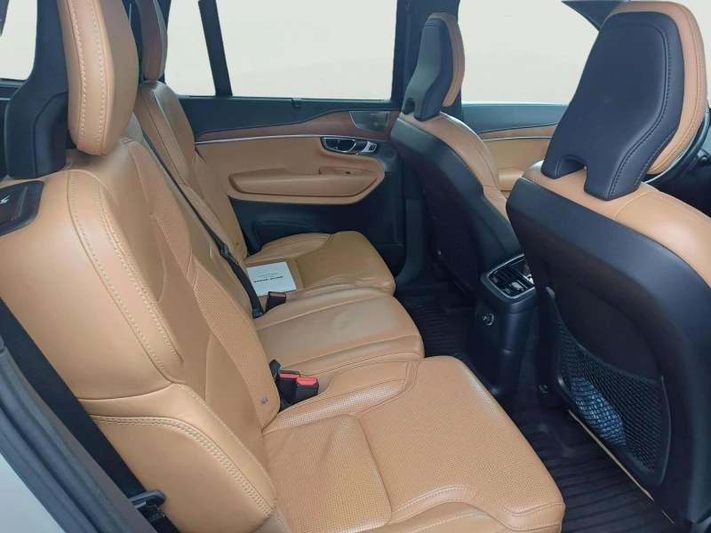 Volvo Xc90 2.0 i, снимка 9 - Автомобили и джипове - 52579187