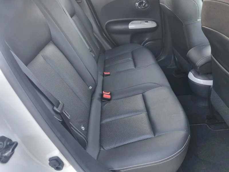 Nissan Juke 1.6T ШВЕЙЦАРИЯ, снимка 7 - Автомобили и джипове - 52621059