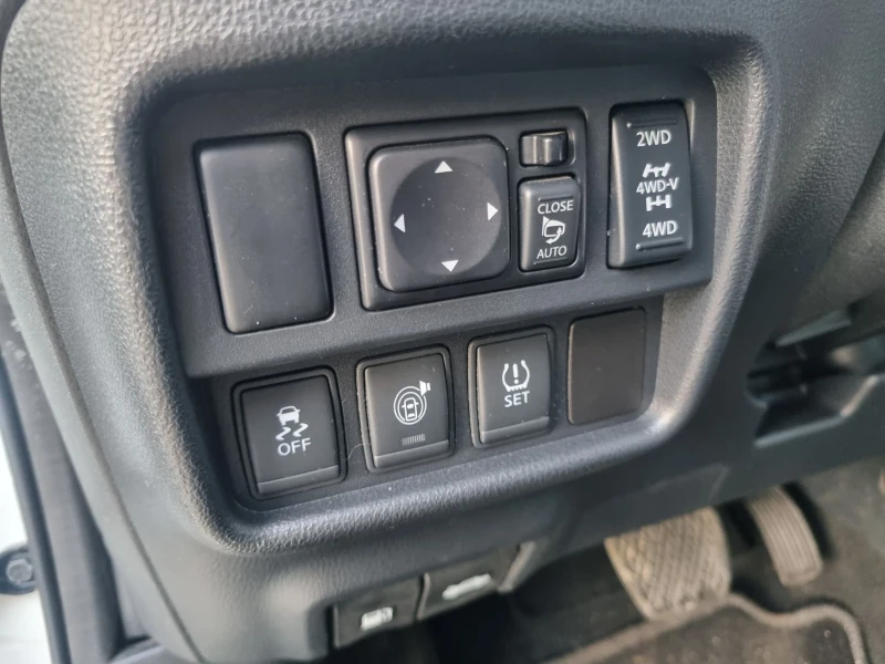 Nissan Juke 1.6T ШВЕЙЦАРИЯ, снимка 13 - Автомобили и джипове - 52621059