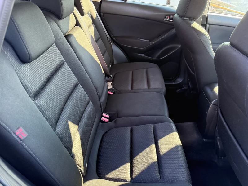 Mazda CX-5, снимка 11 - Автомобили и джипове - 52773836