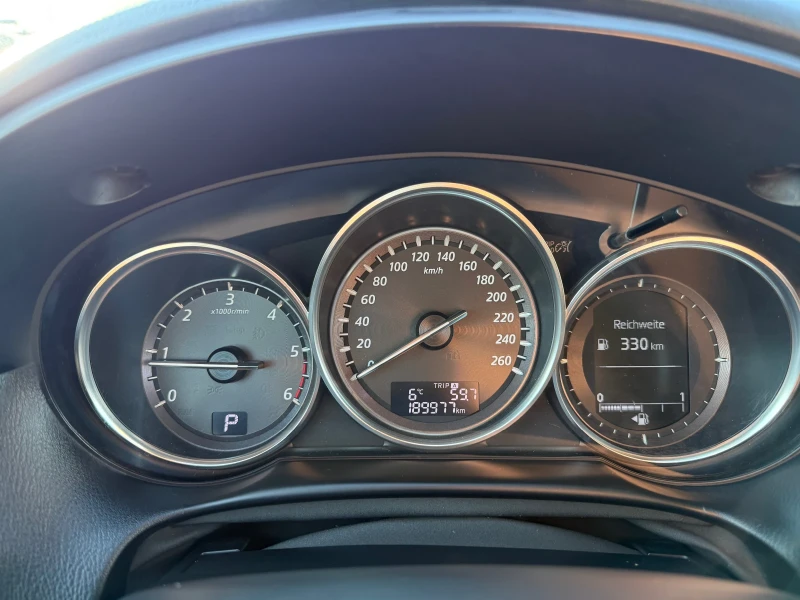 Mazda CX-5, снимка 7 - Автомобили и джипове - 52773836