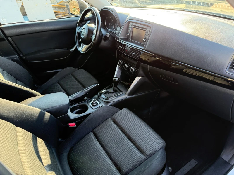 Mazda CX-5, снимка 12 - Автомобили и джипове - 52773836