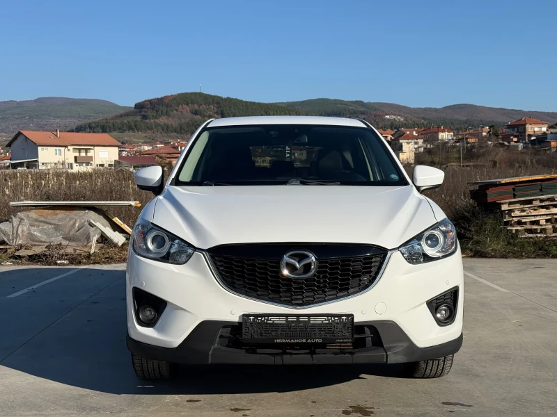 Mazda CX-5, снимка 2 - Автомобили и джипове - 52773836