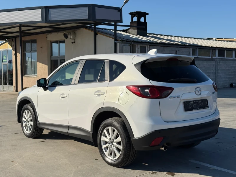 Mazda CX-5, снимка 5 - Автомобили и джипове - 52773836