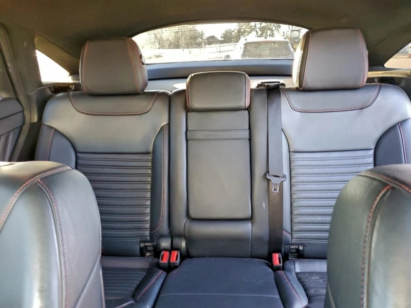 Mercedes-Benz GLE Coupe * 43 AMG * CARFAX * , снимка 10 - Автомобили и джипове - 53165088