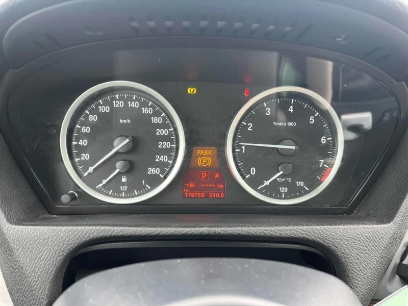 BMW X6 * xDrive35i * CARFAX * ЦЕНА ДО БГ, снимка 8 - Автомобили и джипове - 53383539