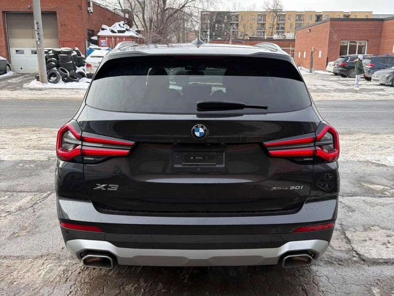 BMW X3 xDrive30i * ПАНОРАМА * ПОДГРЕВ * KEYLESS * CARFAX, снимка 4 - Автомобили и джипове - 53418410