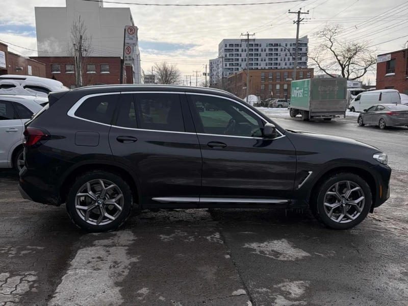 BMW X3 xDrive30i * ПАНОРАМА * ПОДГРЕВ * KEYLESS * CARFAX, снимка 3 - Автомобили и джипове - 53418410