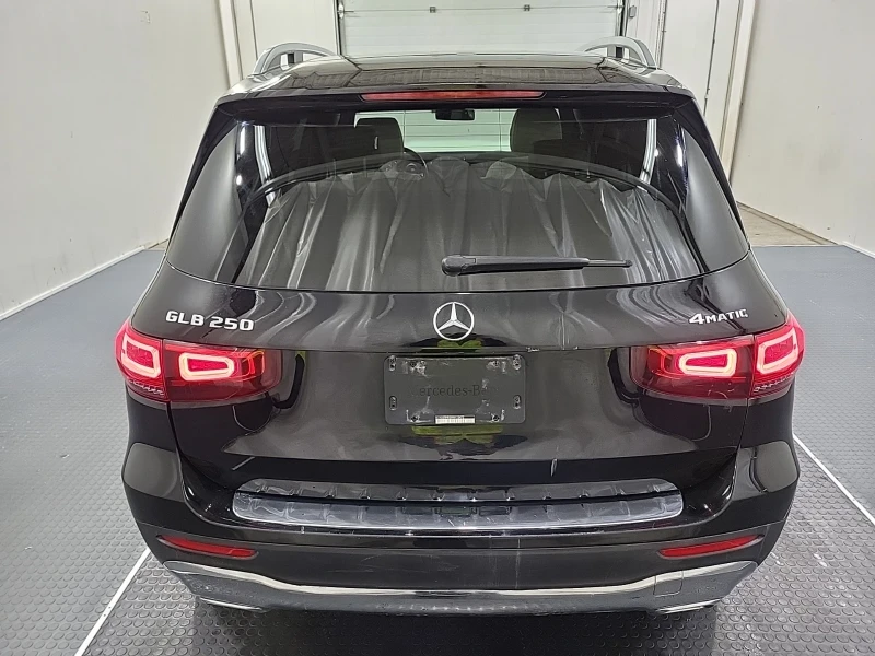 Mercedes-Benz GLB 250 4matic , снимка 5 - Автомобили и джипове - 53429285