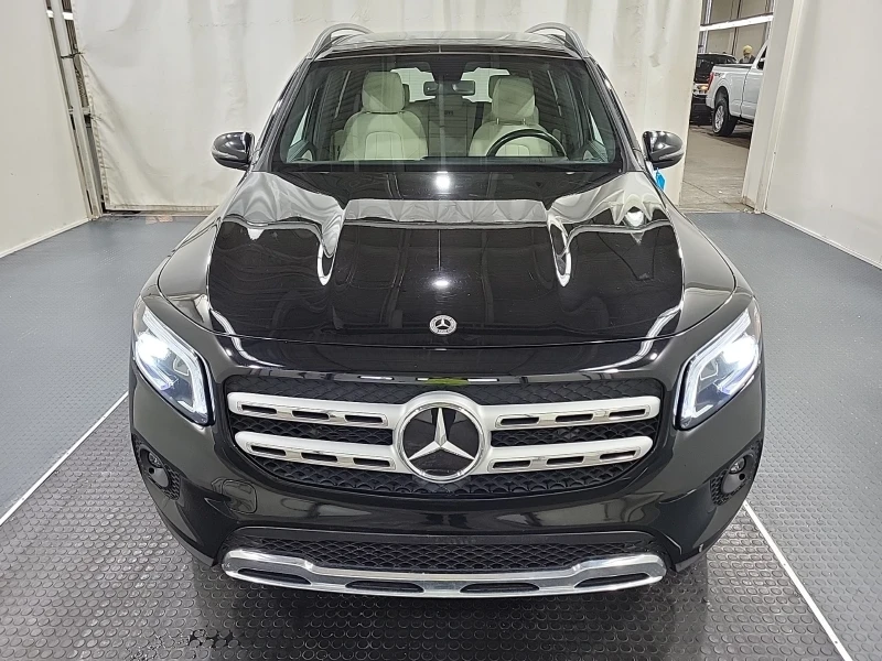 Mercedes-Benz GLB 250 4matic , снимка 6 - Автомобили и джипове - 53429285