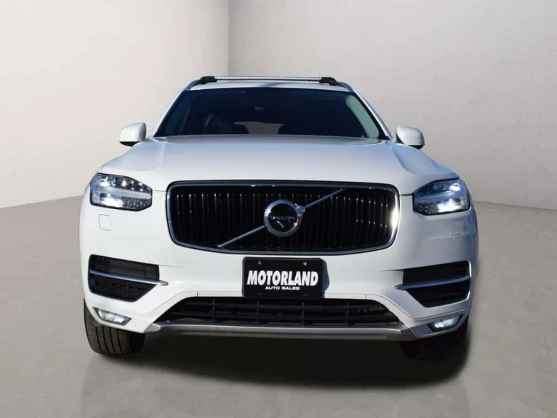 Volvo Xc90 Momentum AWD Navi Panoramic Sunroof/DISTRONIC/360