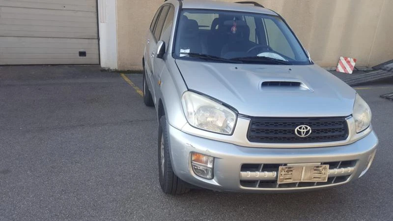 Toyota Rav4 2бр.  2002 и 2004 - изображение 6