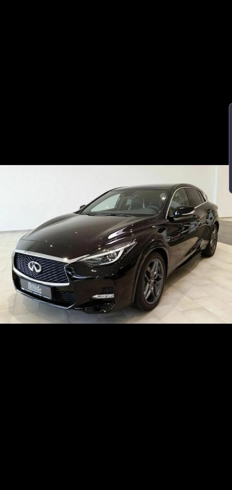 Infiniti Q30 На части, снимка 1 - Автомобили и джипове - 38178849