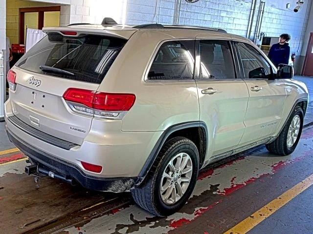 Jeep Grand cherokee 2014 Jeep Grand Cherokee Laredo - изображение 5