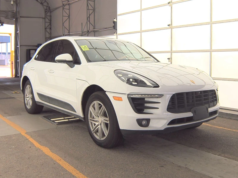 Porsche Macan S 3.0L/ФИКСИРАНА ЦЕНА! ОБДУХВАНЕ/BOSE/АВТОКРЕДИТ - 28800 лв. - 60333362 1
