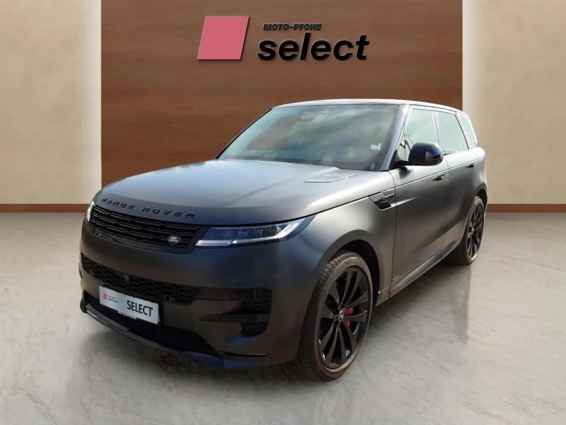 Land Rover Range Rover Sport 4.4 V8 - 350000 лв. / 178952.16 € - 19018908 1