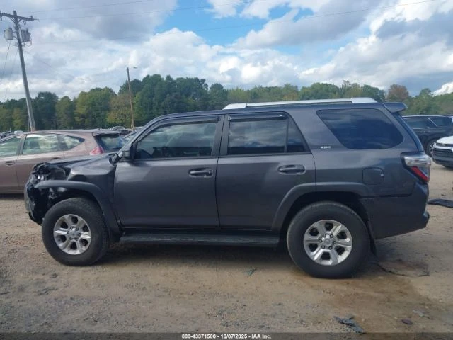 Toyota 4runner SR5 AWD | Mobile.bg   14