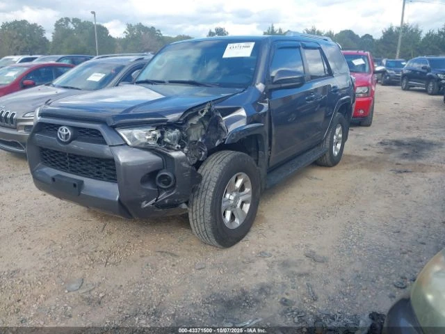 Toyota 4runner SR5 AWD | Mobile.bg   2