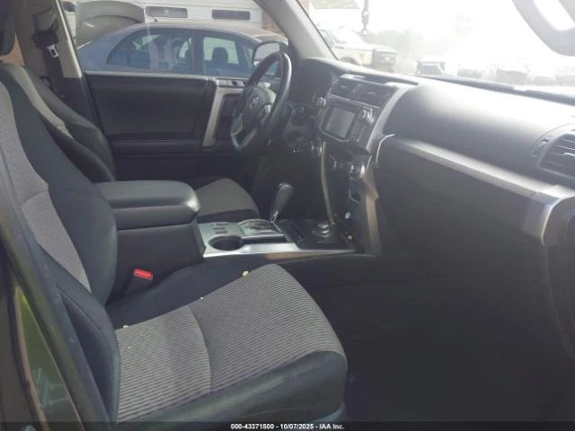 Toyota 4runner SR5 AWD | Mobile.bg   5